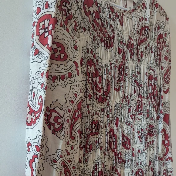 H&M Patterned Dress - Picture 4 of 6